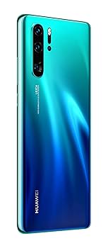 Amazon.com: Huawei P30 Pro 256 GB Dual/Hybrid-SIM 4G